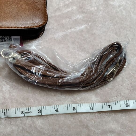 Mundi Crossbody, NWT  - Picture 4 of 4